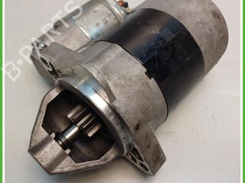 Startmotor SMART CITY-COUPE (450) 0.6 (450.352, 450.353) (61 hp) 22522464