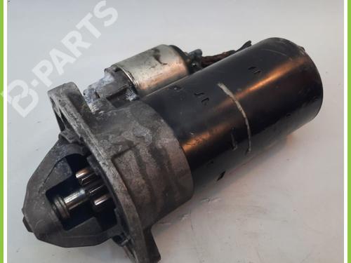 Used Starter ALFA ROMEO 159 (939_) 2.4 JTDM (939AXD12, 939AXD1B) (200 hp) 11370108