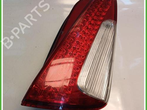 Used Right taillight Right taillight LANCIA MUSA (350_) 1.4 LPG (350.AXF1A) (78 hp) 40145212 40145212