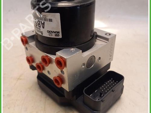 Used ABS pump ABS pump HYUNDAI ACCENT III Saloon (MC) 1.5 CRDi GLS (110 hp) 40149231 40149231