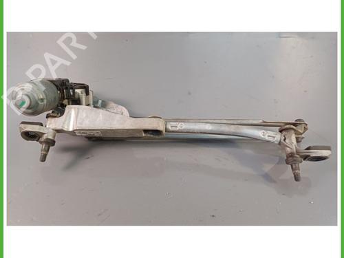 Front wipers mechanism FORD FIESTA VI (CB1, CCN) 1.4 LPG | BP19777898C83 