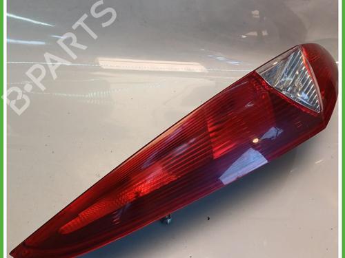 Left taillight FIAT PUNTO (188_) 1.2 Natural Power | BP27458875C34 