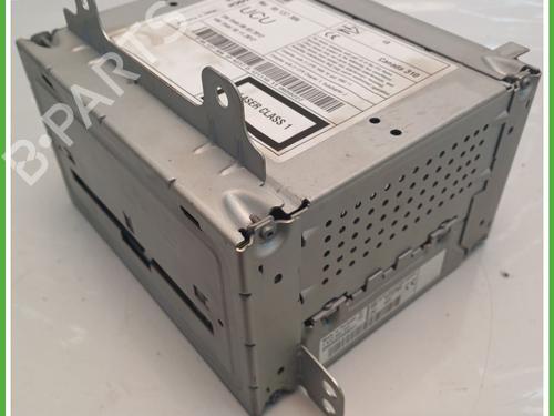 Radio CHEVROLET CRUZE Station Wagon (J308) 1.7 TD | BP27410043E6 