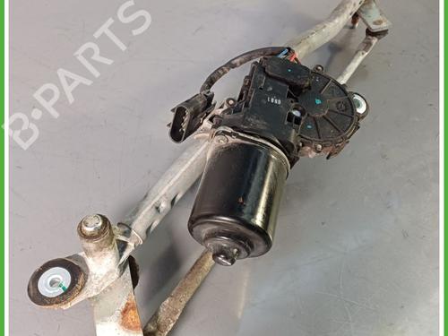Front wipers mechanism CHEVROLET CRUZE (J300) 2.0 CDI | BP29498843C83 