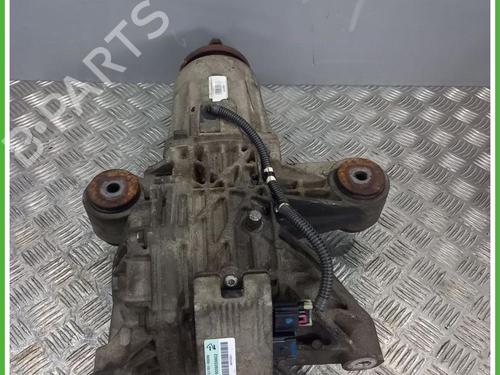Front differential CHEVROLET CAPTIVA (C100, C140) 2.0 D 4WD | BP40133679M23 - Image 4