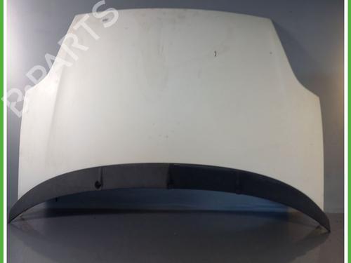 Used Hood FIAT GRANDE PUNTO (199_) 1.3 D Multijet (75 hp) 25463721