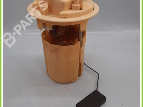 Used Fuel pump PEUGEOT 207 (WA_, WC_) 1.6 HDi (90 hp) 11368386