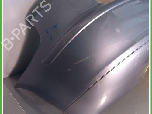 Rear bumper AUDI A3 Sportback (8PA) 2.0 TDI 16V | BP29914492C8