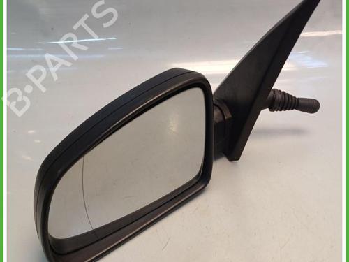 left-mirror-opel-meriva-a-mpv-x03-2003-2004-2005-2006-2007-2008-2009-2010-40144999 main image