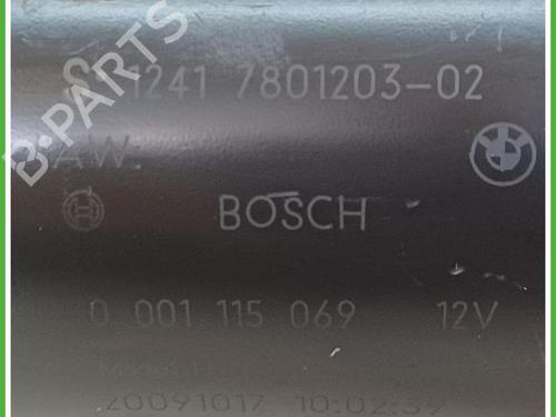 Starter BMW 3 Touring (E91) 320 d | BP40136709M8 - Image 4