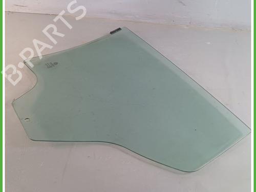 Rear right door window LANCIA YPSILON (312_) 1.3 D Multijet (312.YXE1A, 312.YXU1A) | BP17373704C21 