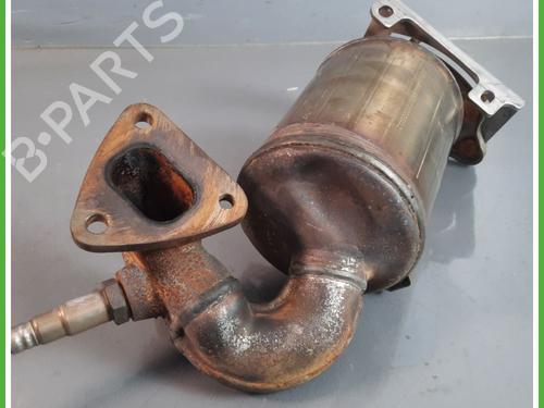 Catalyst OPEL KARL (C16) 1.0 | BP14927954M10
