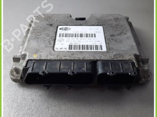 Engine control unit (ECU) FIAT SEICENTO / 600 (187_) 1.1 (187AXB, 187AXB1A, 187AXC1A02) | BP13319290M57 