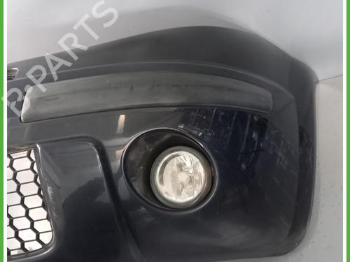 Front bumper CITROËN C3 Pluriel (HB_) 1.4 | BP19703322C7