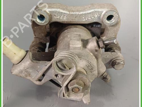 Left rear brake caliper PEUGEOT 2008 I (CU_) 1.5 BlueHDI 100 | BP40141720M107 - Image 5