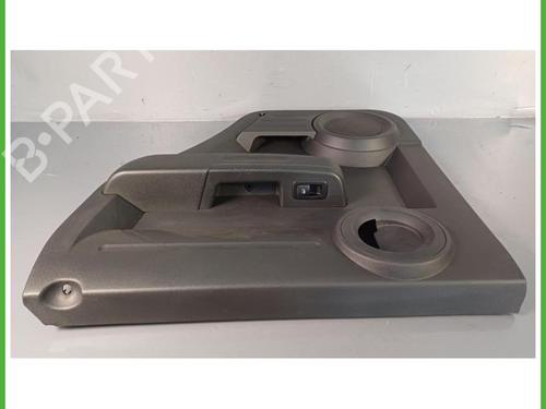 Rear right panel DODGE NITRO 2.8 CRD | BP40141734C61 - Image 5