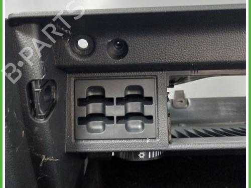 Glove box VW GOLF VII (5G1, BQ1, BE1, BE2) 1.6 TDI | BP13708135C95 