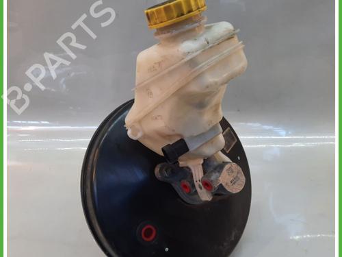Servo brake FIAT GRANDE PUNTO (199_) 1.2 | BP12909892M42 