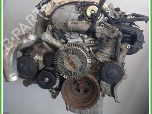 Engine MERCEDES-BENZ C-CLASS T-Model (S202) C 200 T Kompressor (202.082) | BP40141337M1 - Image 3
