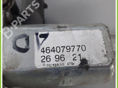 Front right window mechanism LANCIA Y (840_) 1.2 (840AA, 840AF1A) | BP11720048C23 