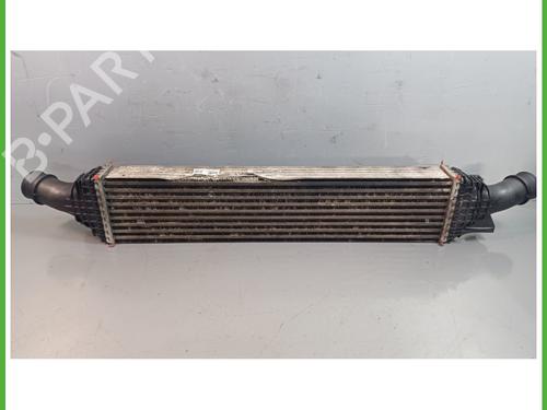 Intercooler AUDI A4 B8 (8K2) 2.0 TDI (143 hp) 16487971