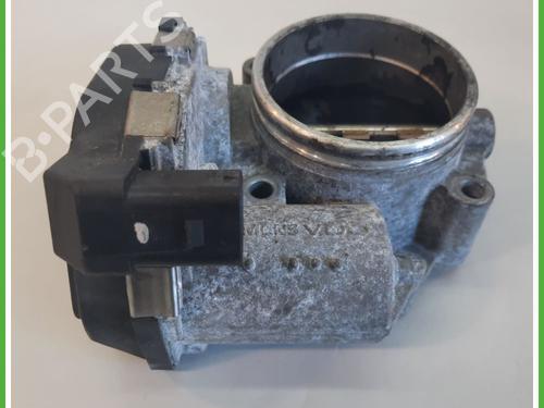 Throttle body BMW 5 (E39) 520 d | BP14981821M82 
