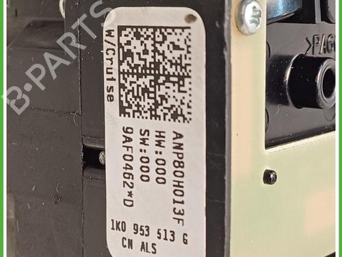 Switch VW GOLF VI (5K1) 2.0 TDI | BP22428011I30 