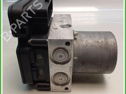 ABS pump VW POLO VI (AW1, BZ1, AE1) 1.0 TGI | BP40143651M43  - Image 6