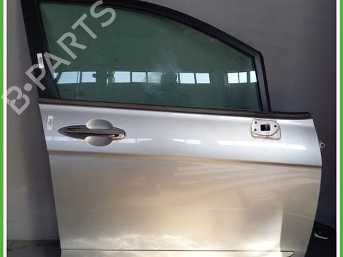 Dør højre fortil HONDA FR-V (BE) 2.2 i CTDi (BE5) (140 hp) 16870913