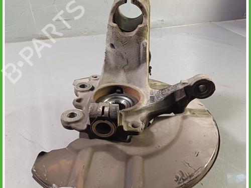 Right front steering knuckle FORD TOURNEO CONNECT / GRAND TOURNEO CONNECT V408 MPV 1.5 TDCi | BP22412115M26 