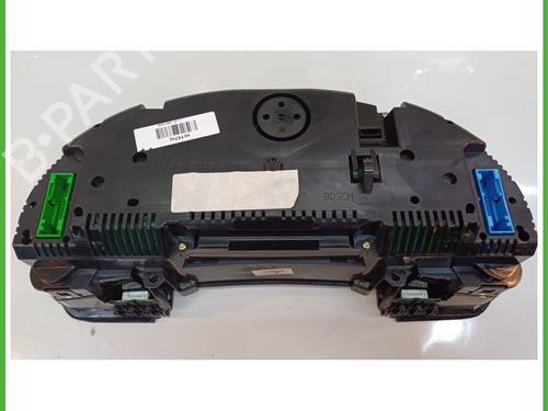 Instrument cluster AUDI A4 B6 Avant (8E5) 1.9 TDI | BP16834630C47 