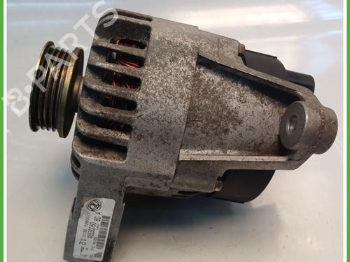Alternator FIAT PUNTO (188_) 1.2 60 (188.030, .050, .130, .150, .230, .250) | BP25754746M7 