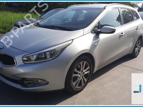 Left mirror KIA CEE'D (JD) 1.6 CRDi 110 | BP40074073C26 - Image 9