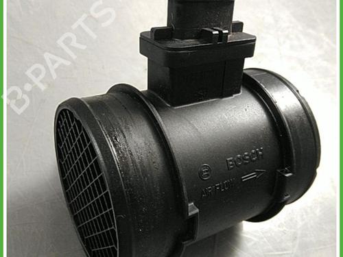 Used Mass air flow sensor Mass air flow sensor ALFA ROMEO GIULIETTA (940_) 2.0 JTDM (940.FXL1A) (140 hp) 40135869 40135869