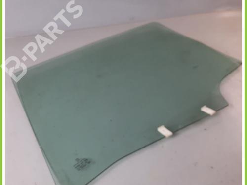 Rear right door window PEUGEOT 307 Break (3E) 1.6 HDi | BP11722081C21 