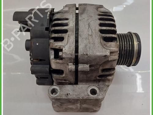 Alternator FIAT PANDA (169_) 1.3 D Multijet (169AXG1A, 169AXD1A) | BP17765339M7 