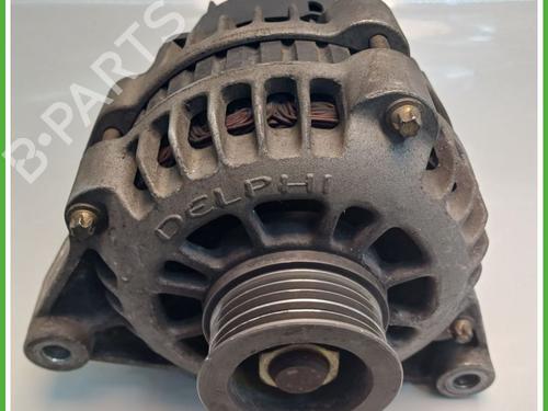 Alternator OPEL CORSA C (X01) 1.2 (F08, F68) | BP27995035M7 