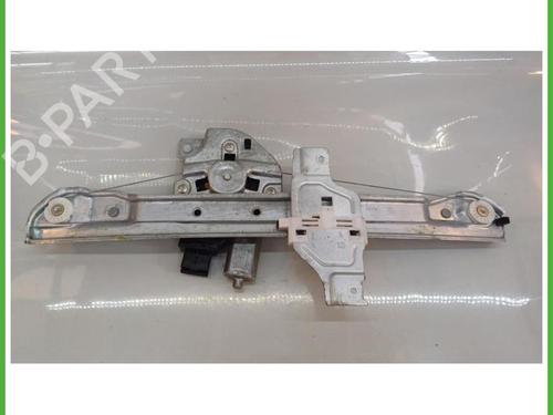 Front left window mechanism PEUGEOT 2008 I (CU_) 1.5 BlueHDI 100 | BP40141716C22 - Image 4