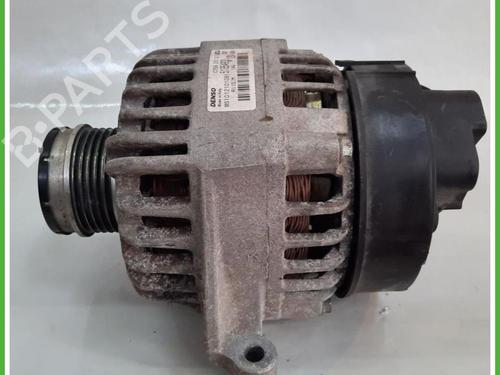Alternator FIAT 500 (312_) 0.9 (312AXG1A, 312.AXG11) | BP40131819M7 - Image 2