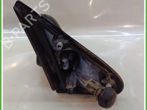 Left mirror SEAT IBIZA II (6K1) 1.4 i | BP15942601C26 