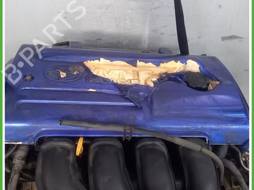 Motor TOYOTA CELICA Coupe (_T23_) 1.8 16V VT-i (ZZT230_, ZZT230) | BP29764095M1 