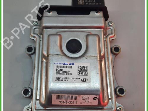 Used Engine control unit (ECU) Engine control unit (ECU) HYUNDAI TUCSON (NX4E, NX4A) 1.6 T-GDi Hybrid HTRAC (179 hp) 40132735 40132735