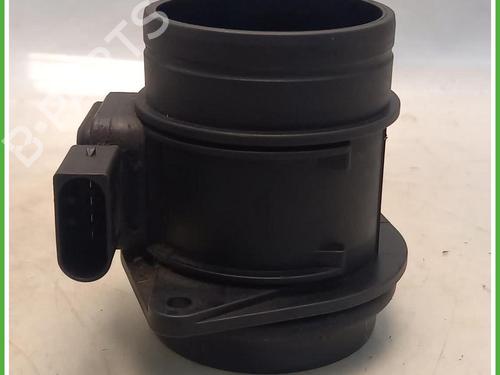 Mass air flow sensor SMART FORFOUR (454) 1.5 CDI (454.000) | BP40076230M95 - Image 5