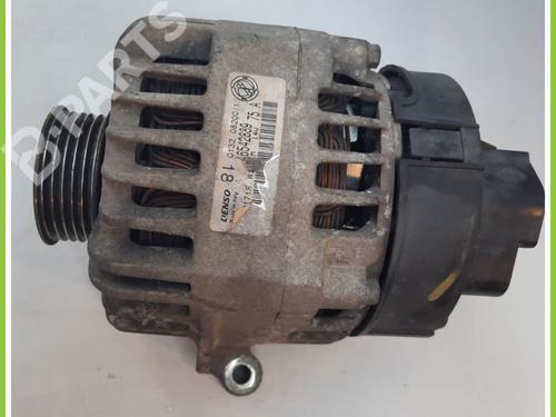 Alternator FIAT GRANDE PUNTO (199_) 1.2 | BP11370085M7 