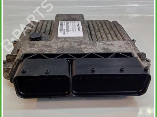Engine control unit (ECU) ALFA ROMEO MITO (955_) 1.3 MultiJet (955AXH1B, 955AXT1A) | BP40141878M57 - Image 3