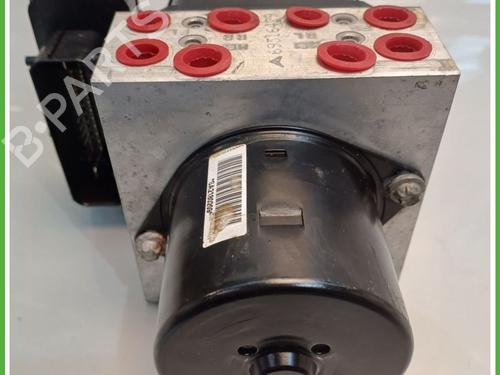 ABS pump OPEL INSIGNIA A Sports Tourer (G09) 2.0 CDTI (35) | BP26950371M43 