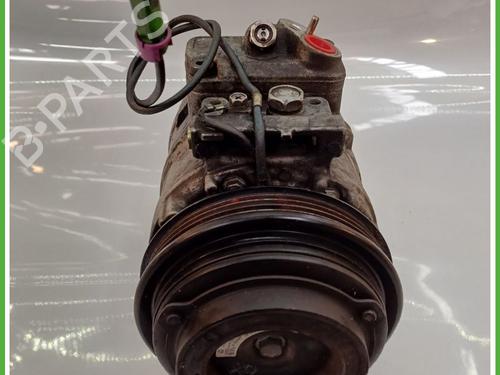 AC compressor AUDI A6 C5 Avant (4B5) 2.5 TDI | BP18164618M34 