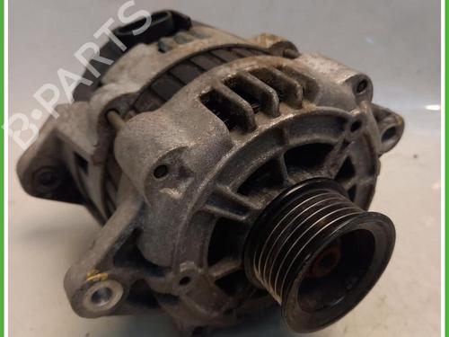 Used Alternator Alternator CHEVROLET NUBIRA Estate 1.6 (109 hp) 40074601 40074601