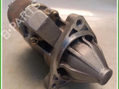 Used Starter Starter KIA PICANTO I (SA) 1.1 (65 hp) 40076107 40076107