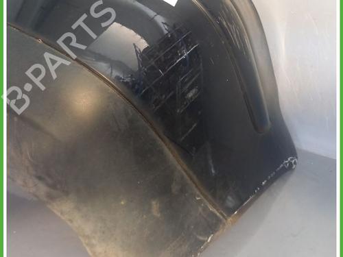 Rear bumper VW GOLF IV (1J1) 1.6 | BP18863798C8 